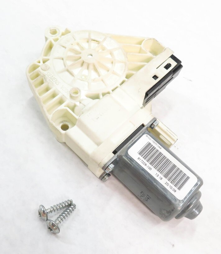 2010-2016 RANGE ROVER SPORT (L320) LR4 - LEFT FRONT DRIVER DOOR WINDOW MOTOR