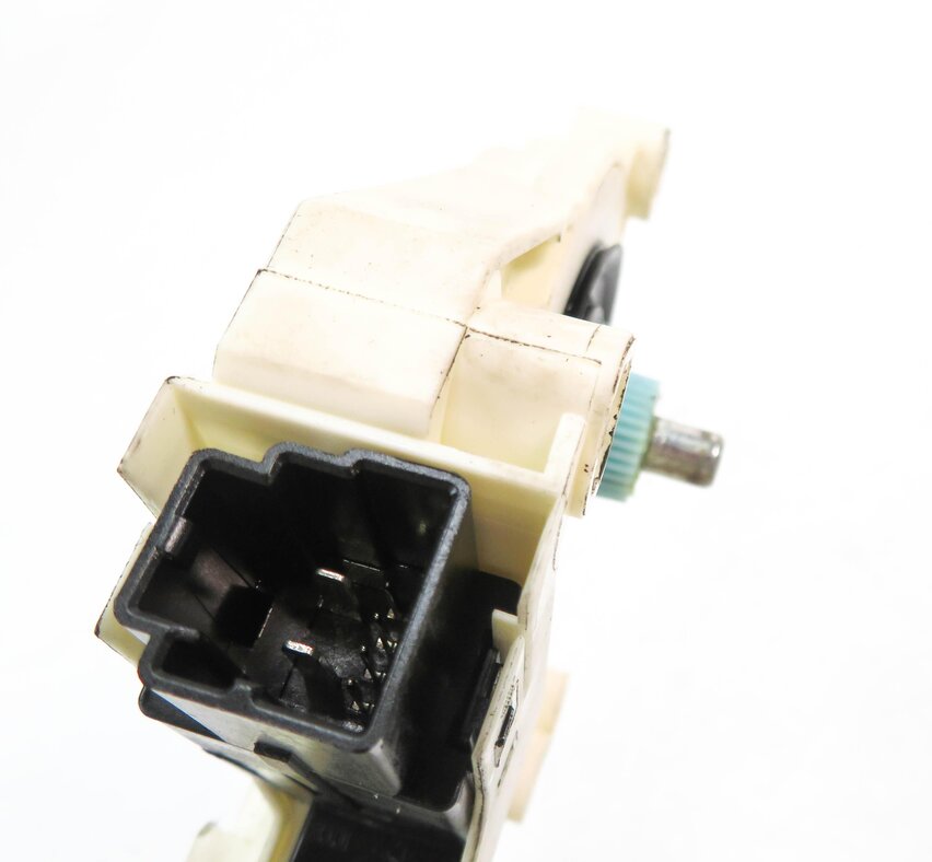 Thumbnail 6: 2010-2016 RANGE ROVER SPORT (L320) LR4 - LEFT FRONT DRIVER DOOR WINDOW MOTOR