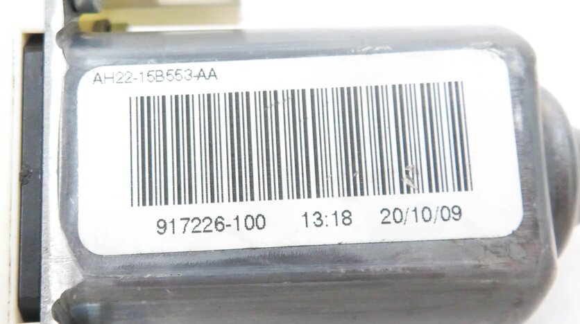 Thumbnail 7: 2010-2016 RANGE ROVER SPORT (L320) LR4 - LEFT FRONT DRIVER DOOR WINDOW MOTOR