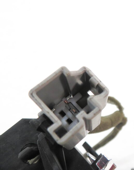 Thumbnail 6: 10-16 RANGE ROVER SPORT (L320) LR4 REAR LEFT & RIGHT INTERIOR DOOR HANDLE SET-2