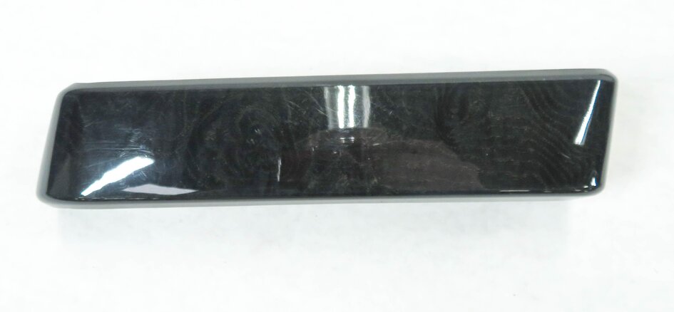 Thumbnail 5: 2011 BMW 535iGT (F07) DASH DOOR CONSOLE (FINE ASH WOOD GRAIN) TRIM SET-8