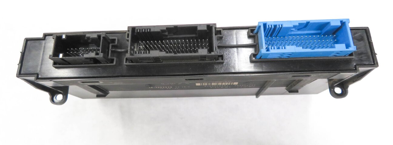 Thumbnail 5: 11-19 BMW 528i 535i 535iGT 550i 640i M5 M6 (F07 F10) PRIMARY BODY CONTROL MODULE