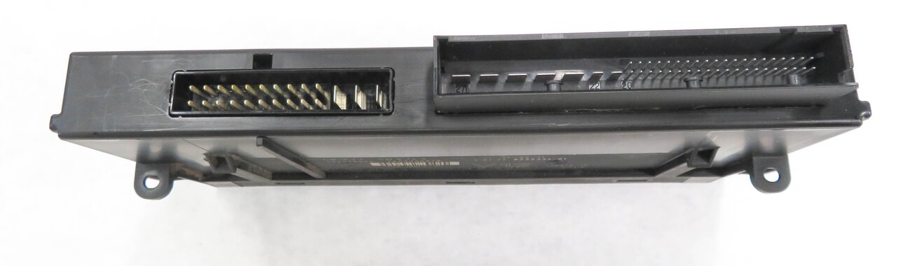 Thumbnail 6: 11-19 BMW 528i 535i 535iGT 550i 640i M5 M6 (F07 F10) PRIMARY BODY CONTROL MODULE