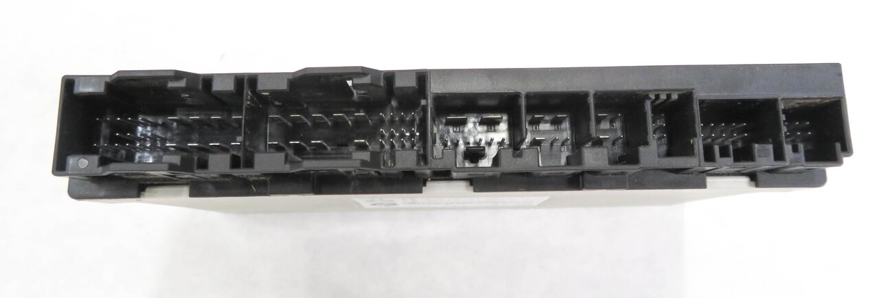 Thumbnail 5: 10-17 BMW 528i 535i 550i 650i 740i 750i 760i F10 F01 COMFORT MEMORY SEAT MODULE