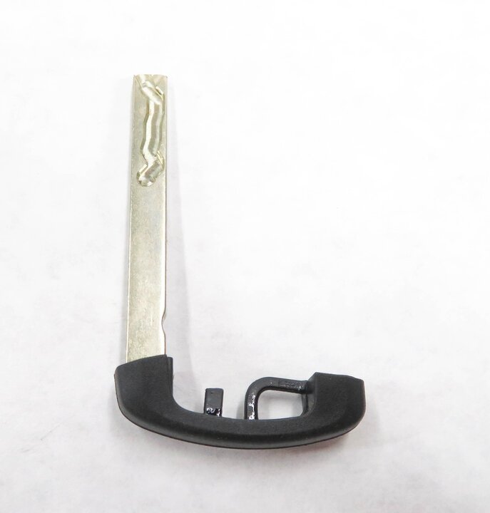 Thumbnail 5: 2011 BMW 535iGT (F07) LEFT DRIVER DOOR HANDLE LOCK CYLINDER w/ KEY SET-2