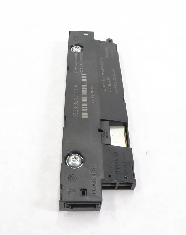 Thumbnail 3: 2011 BMW 535iGT (F07) RADIO STEREO ANTENNA AMP AMPLIFIER SIGNAL BOOSTER MODULE