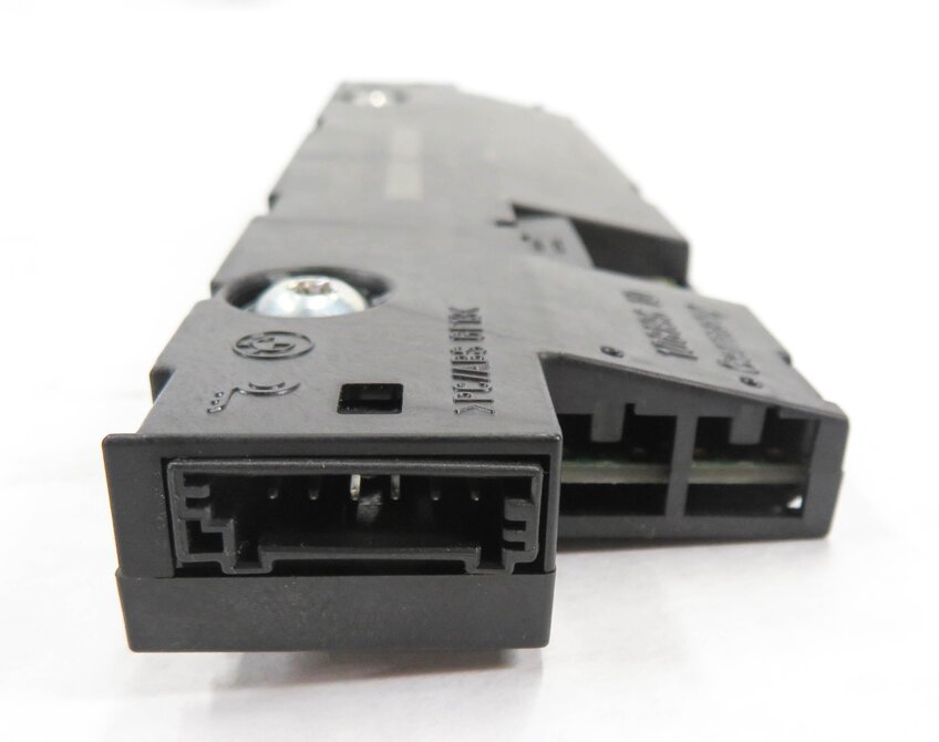 Thumbnail 7: 2011 BMW 535iGT (F07) RADIO STEREO ANTENNA AMP AMPLIFIER SIGNAL BOOSTER MODULE