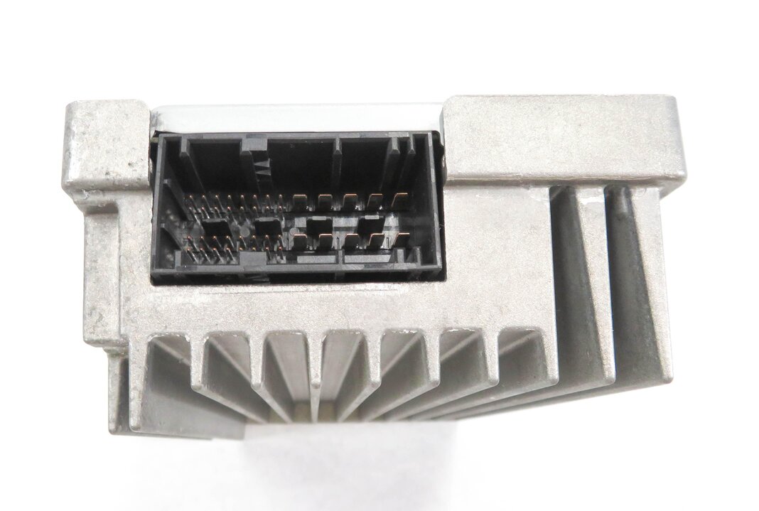Thumbnail 5: 11-14 BMW 528i 535i 535iGT 550i 550iGT 650i M6 RADIO STEREO AUDIO AMP AMPLIFIER