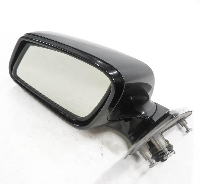 10-13 BMW 535iGT 550iGT (F07) LEFT P-FOLD HEATED MEMORY AUTODIM MIRROR (GRAY)