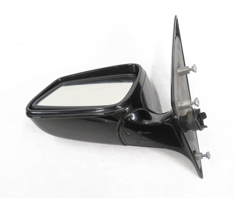 Thumbnail 5: 10-13 BMW 535iGT 550iGT (F07) LEFT P-FOLD HEATED MEMORY AUTODIM MIRROR (GRAY)