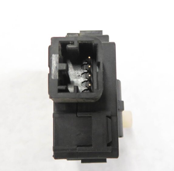 Thumbnail 8: 2011 BMW 535iGT (F07) FRONT HEATER A/C AIR BOX BLEND DOOR ACTUATOR MOTOR SET-10
