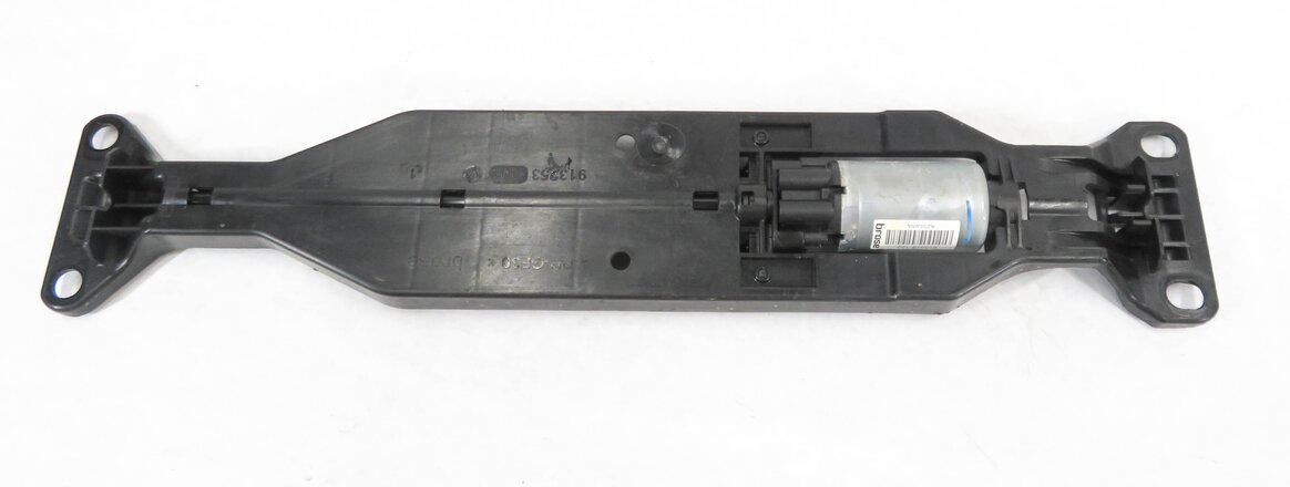 Thumbnail 9: 2011 BMW 535iGT (F07) RIGHT FRONT PASSENGER POWER SEAT ADJUST MOTOR SET-5