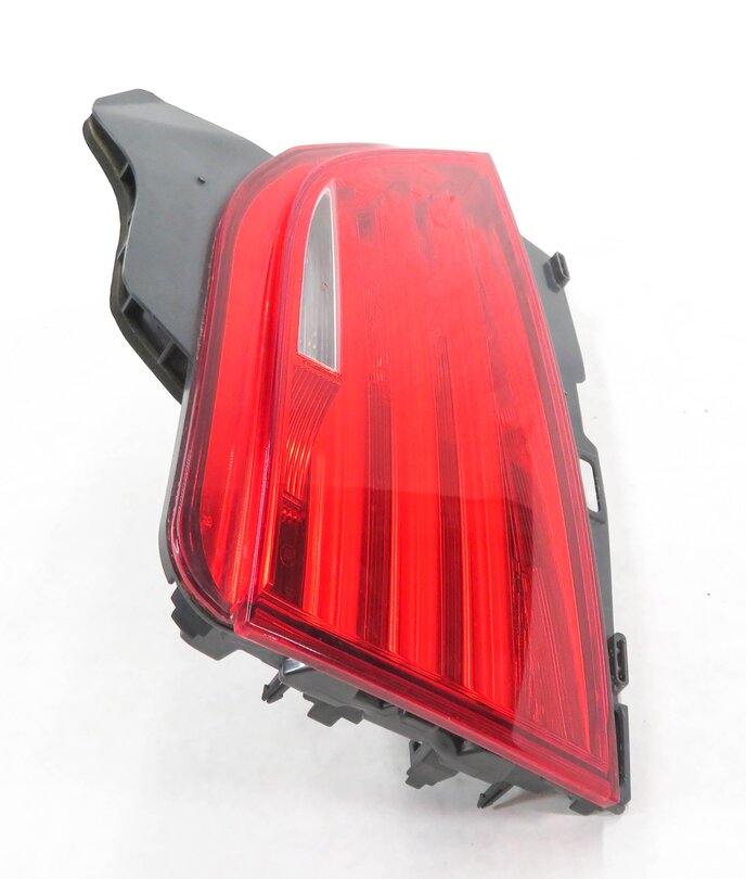 Thumbnail 4: 2010-2013 BMW 535iGT 550iGT (F07) RIGHT PASSENGER TRUNK LID TAILLIGHT LIGHT LAMP