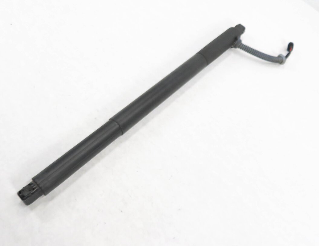 2011 BMW 535iGT (F07) RIGHT PASSENGER TRUNK LID ELECTRIC SPINDLE DRIVE STRUT