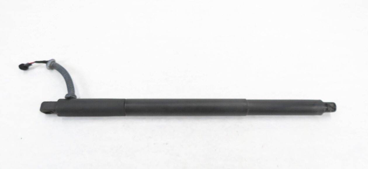 Thumbnail 3: 2011 BMW 535iGT (F07) RIGHT PASSENGER TRUNK LID ELECTRIC SPINDLE DRIVE STRUT
