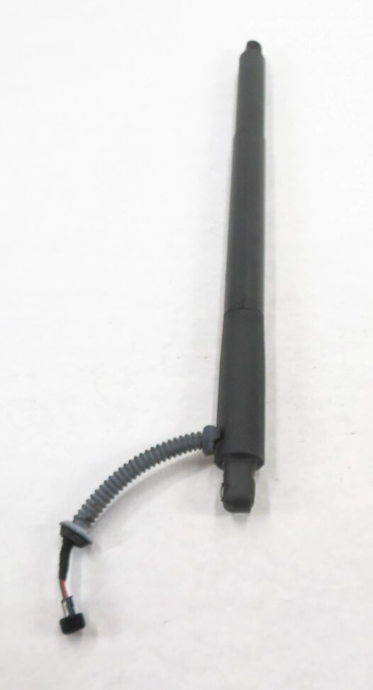 Thumbnail 4: 2011 BMW 535iGT (F07) RIGHT PASSENGER TRUNK LID ELECTRIC SPINDLE DRIVE STRUT