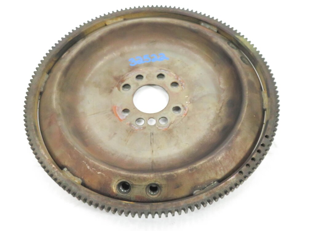 Thumbnail 2: 07-13 MB E320 E350 GL320 GL350 ML320 ML350 R350 - 3.0L DIESEL OM642 A/T FLYWHEEL