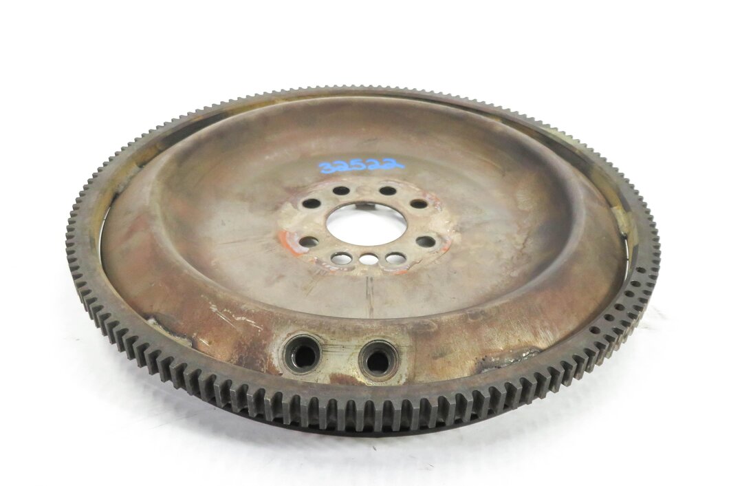 Thumbnail 3: 07-13 MB E320 E350 GL320 GL350 ML320 ML350 R350 - 3.0L DIESEL OM642 A/T FLYWHEEL