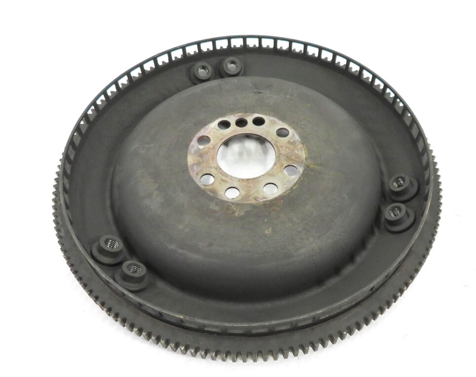 Thumbnail 4: 07-13 MB E320 E350 GL320 GL350 ML320 ML350 R350 - 3.0L DIESEL OM642 A/T FLYWHEEL