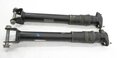 Thumbnail 3: 08-12 MB GL320 GL350 GL450 (X164) REAR HYDROPNEUMATIC SUSPENSION SHOCK STRUT SET