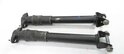 Thumbnail 4: 08-12 MB GL320 GL350 GL450 (X164) REAR HYDROPNEUMATIC SUSPENSION SHOCK STRUT SET