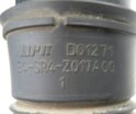 Thumbnail 6: 08-12 MB GL320 GL350 GL450 (X164) REAR HYDROPNEUMATIC SUSPENSION SHOCK STRUT SET