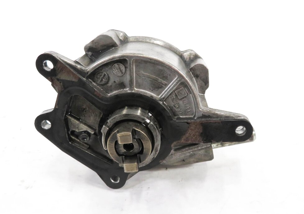 Thumbnail 2: 08-13 MB E320 E350 GL320 GL350 ML320 ML350 R350 3.0L OM642 DIESEL VACUUM PUMP