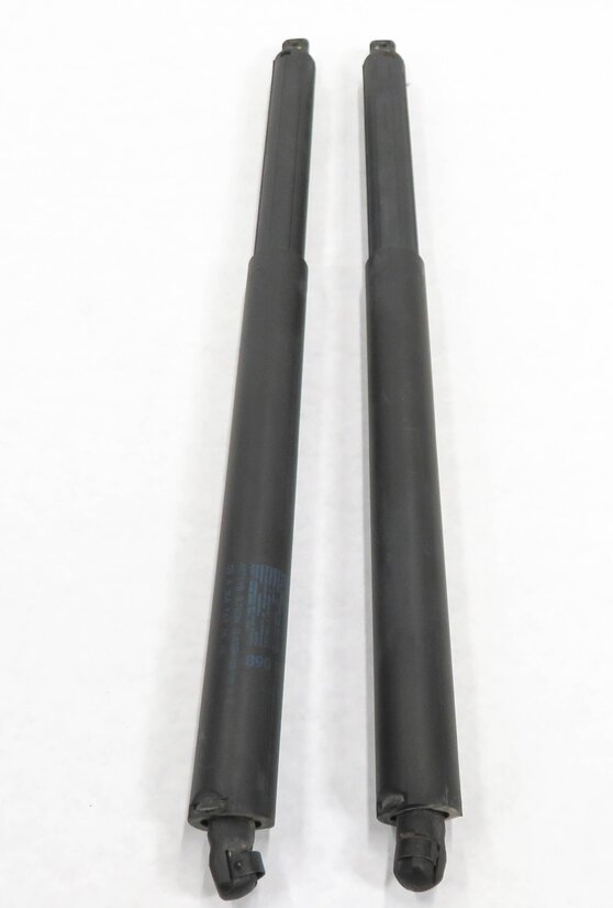 Thumbnail 2: 2008 MERCEDES BENZ GL320 (X164) REAR HATCH GATE DOOR TRUNK SHOCK STRUT SET-2