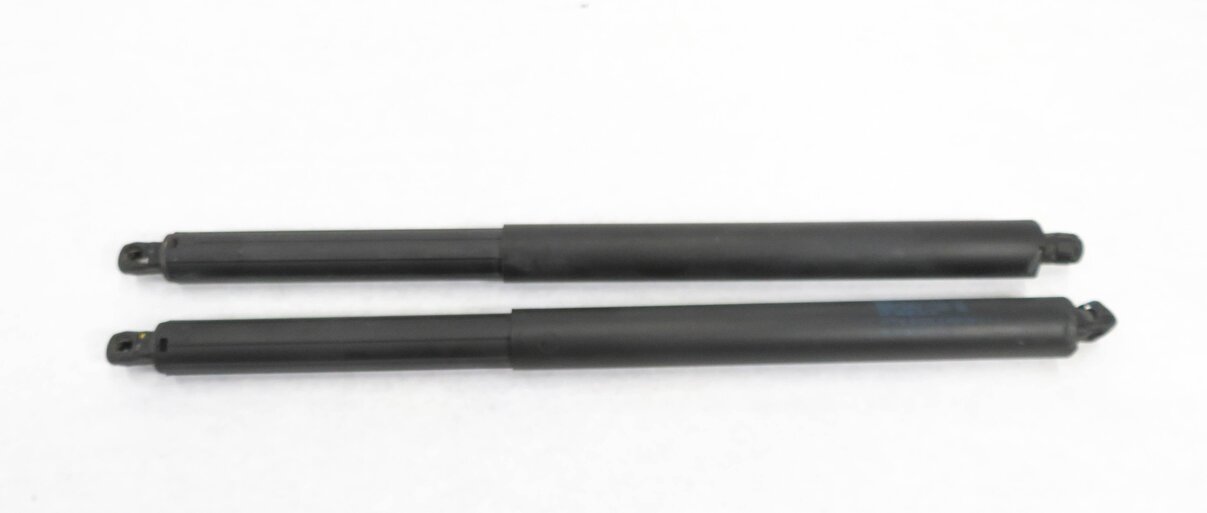 Thumbnail 3: 2008 MERCEDES BENZ GL320 (X164) REAR HATCH GATE DOOR TRUNK SHOCK STRUT SET-2