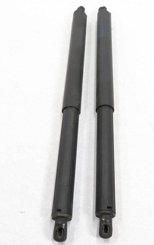 Thumbnail 4: 2008 MERCEDES BENZ GL320 (X164) REAR HATCH GATE DOOR TRUNK SHOCK STRUT SET-2