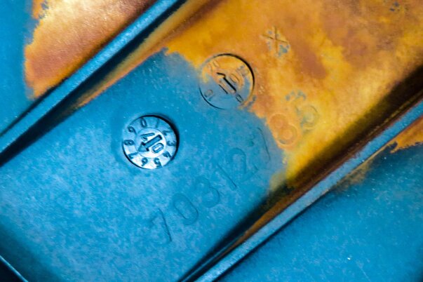 Thumbnail 6: 07-16 BMW 335i 535i 740i X6 Z4 (E60 E90) 3.0L N54 TWIN TURBO ENGINE VALVE COVER