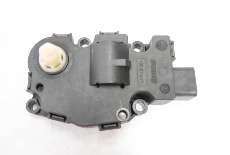 Thumbnail 6: 2011 BMW 740i (F01) FRONT HEATER A/C BLEND DOOR FLAP ACTUATOR SERVO MOTOR SET-15