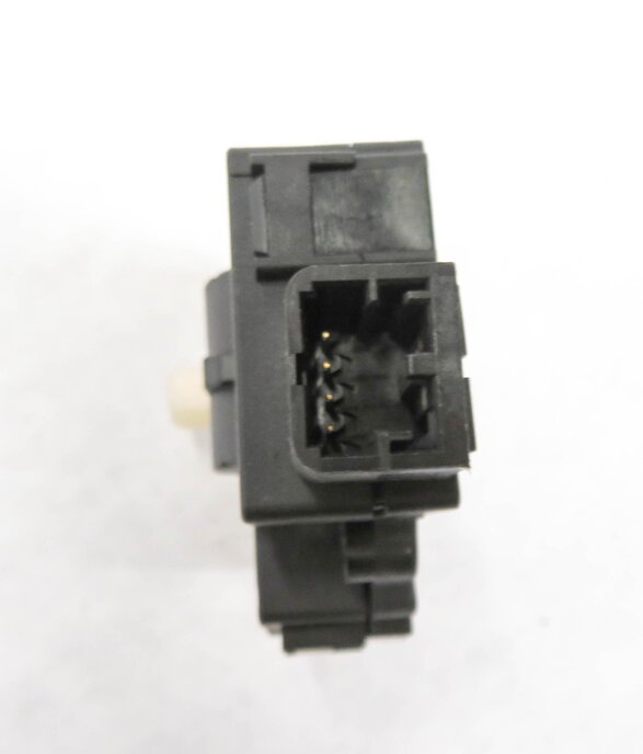 Thumbnail 7: 2011 BMW 740i (F01) FRONT HEATER A/C BLEND DOOR FLAP ACTUATOR SERVO MOTOR SET-15
