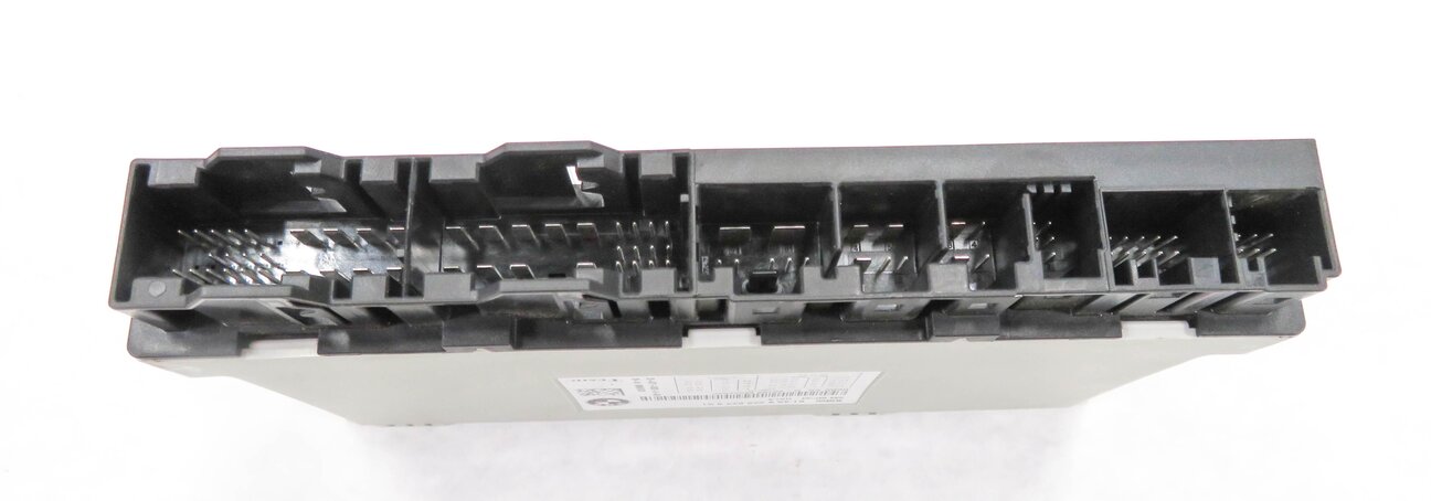 Thumbnail 5: 10-17 BMW 528i 535i 550i 650i 740i 750i 760i F10 F01 COMFORT MEMORY SEAT MODULE