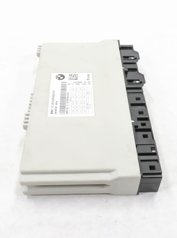 Thumbnail 3: 10-17 BMW 528i 535i 550i 650i 740i 750i 760i F10 F01 COMFORT MEMORY SEAT MODULE