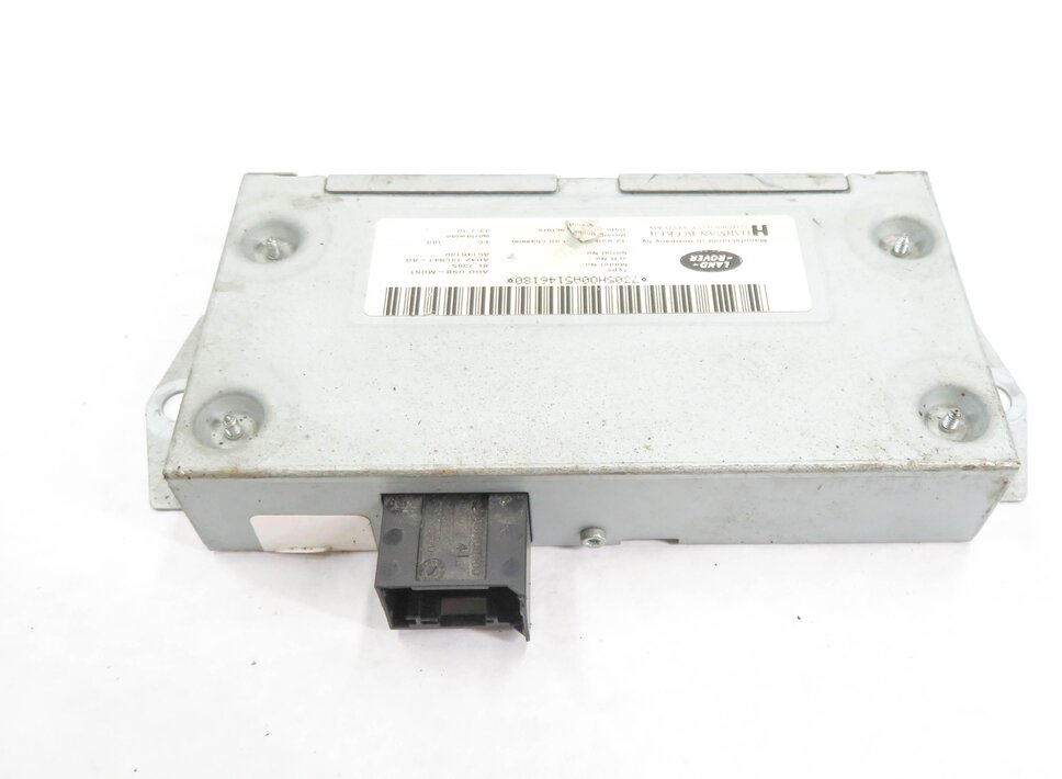 Thumbnail 4: 2010-2014 RANGE ROVER / SPORT (L320 L322) LR4 I-POD / USB INTERFACE MODULE