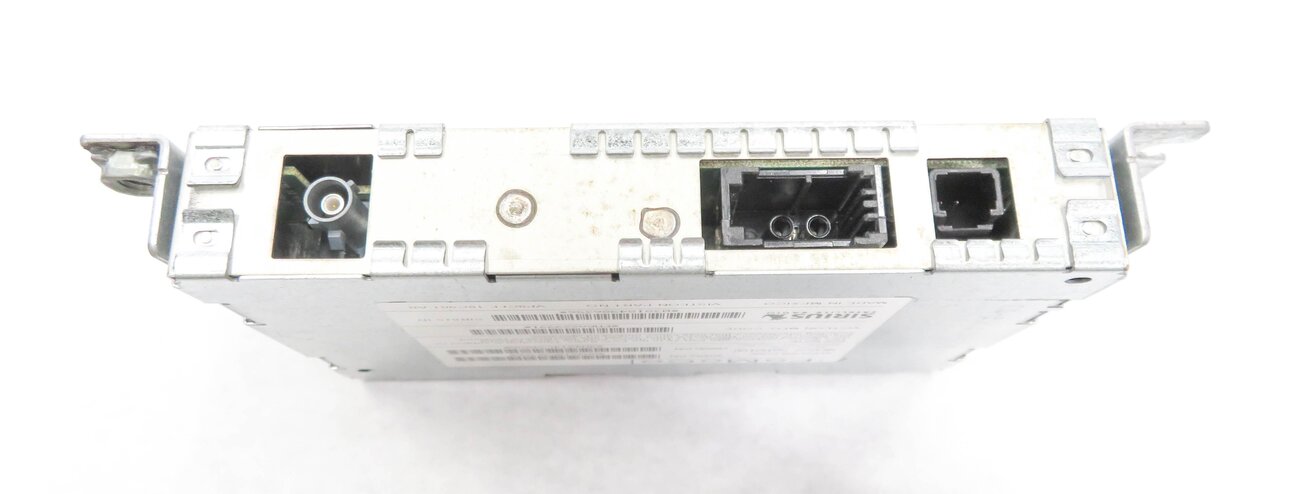 Thumbnail 5: 2011 RANGE ROVER SPORT (L320) SIRIUS SATELLITE RADIO STEREO MODULE