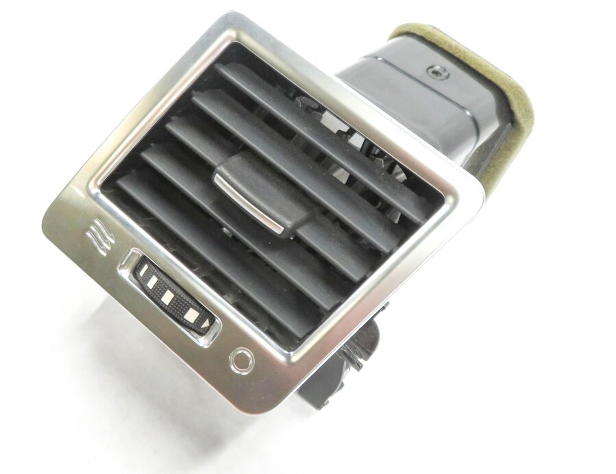 2011 RANGE ROVER SPORT (L320) RIGHT FRONT (OUTER DASH) HEATER A/C AIR VENT
