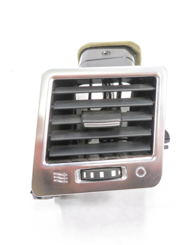 Thumbnail 2: 2011 RANGE ROVER SPORT (L320) RIGHT FRONT (OUTER DASH) HEATER A/C AIR VENT