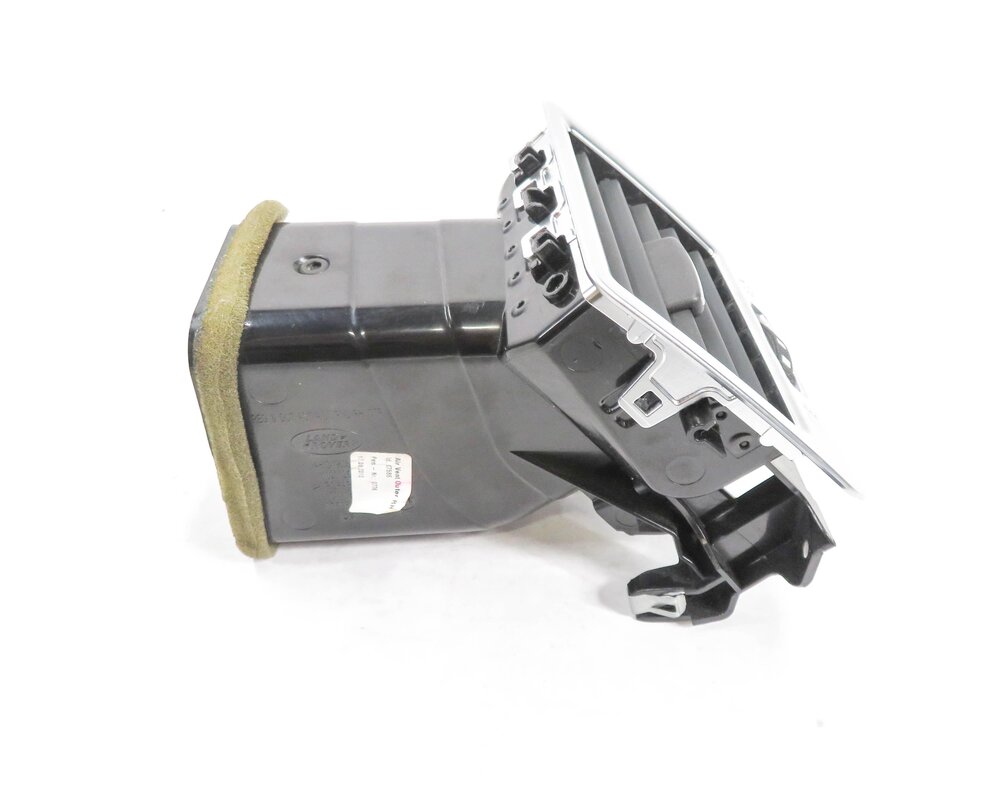 Thumbnail 3: 2011 RANGE ROVER SPORT (L320) RIGHT FRONT (OUTER DASH) HEATER A/C AIR VENT