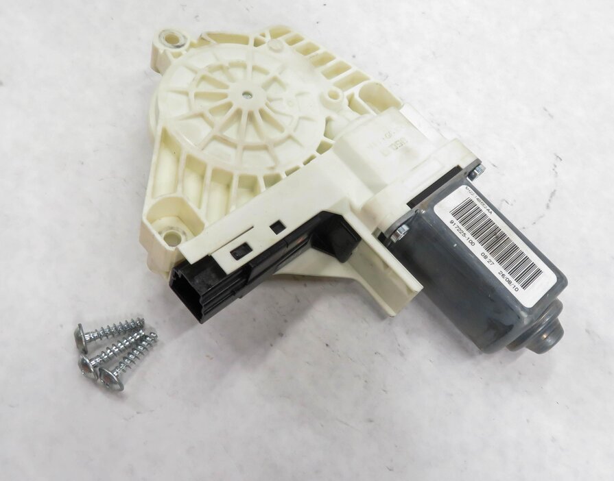 2010-2016 RANGE ROVER SPORT (L320) LR4 RIGHT FRONT PASSENGER POWER WINDOW MOTOR