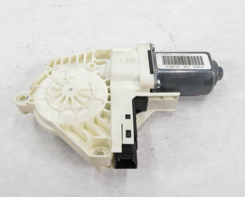 Thumbnail 2: 2010-2016 RANGE ROVER SPORT (L320) LR4 RIGHT FRONT PASSENGER POWER WINDOW MOTOR