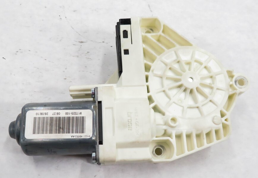 Thumbnail 4: 2010-2016 RANGE ROVER SPORT (L320) LR4 RIGHT FRONT PASSENGER POWER WINDOW MOTOR