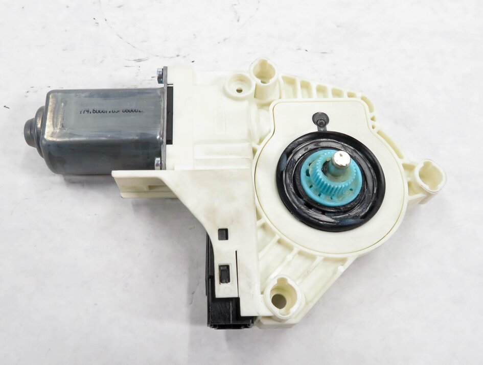 Thumbnail 5: 2010-2016 RANGE ROVER SPORT (L320) LR4 RIGHT FRONT PASSENGER POWER WINDOW MOTOR