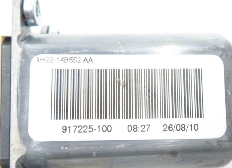 Thumbnail 7: 2010-2016 RANGE ROVER SPORT (L320) LR4 RIGHT FRONT PASSENGER POWER WINDOW MOTOR