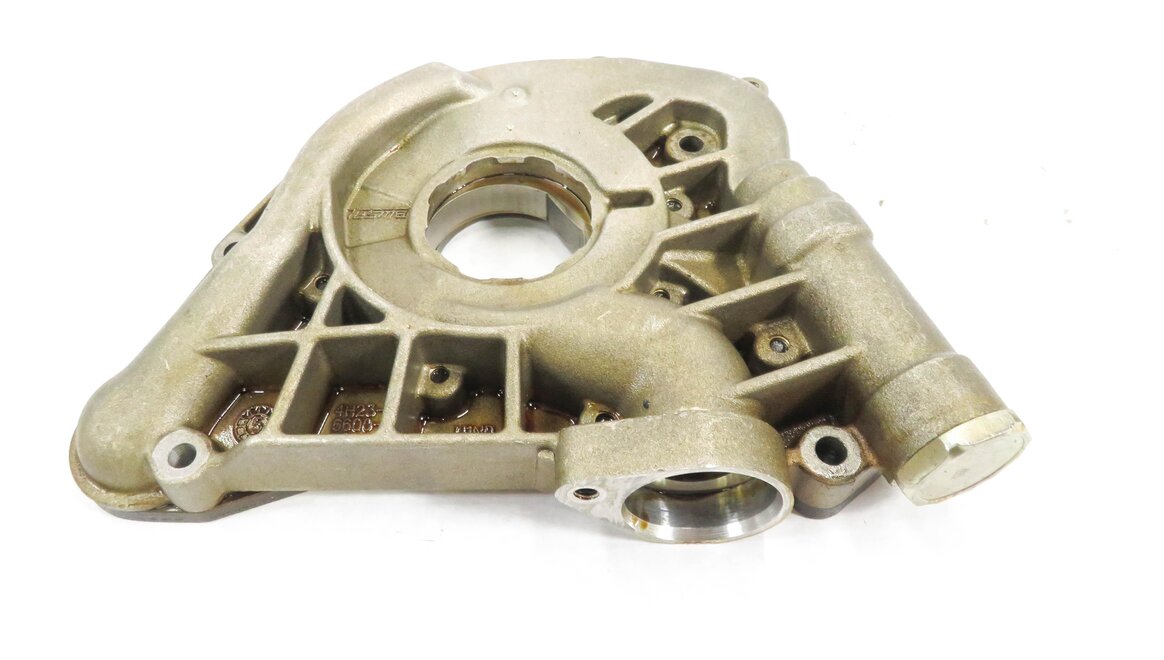 Thumbnail 2: 2006 RANGE ROVER (L322) 4.2L V8 SUPERCHARGED ENGINE MOTOR OIL FLUID PUMP
