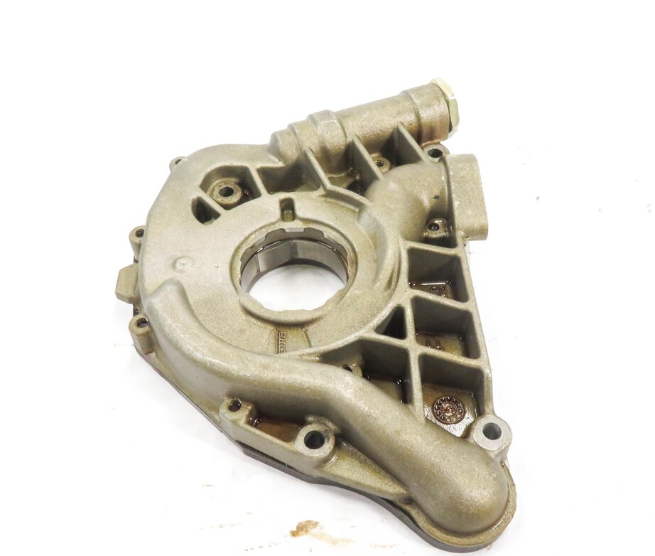 Thumbnail 3: 2006 RANGE ROVER (L322) 4.2L V8 SUPERCHARGED ENGINE MOTOR OIL FLUID PUMP