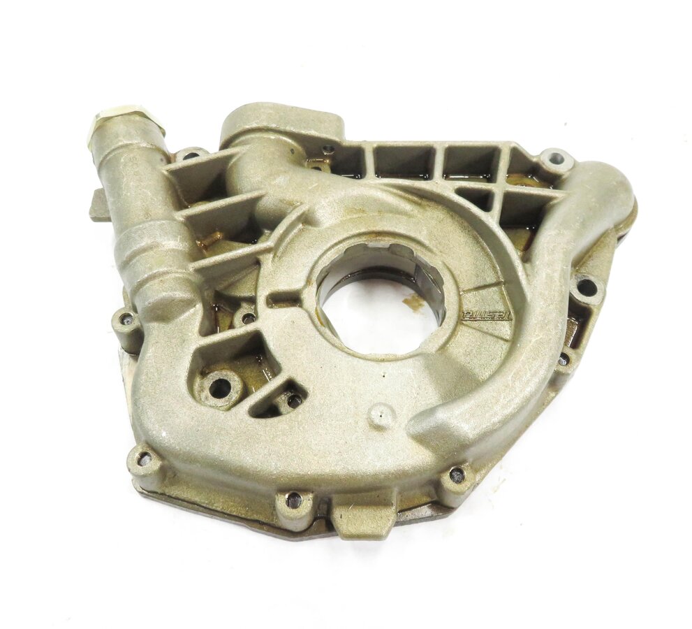 Thumbnail 4: 2006 RANGE ROVER (L322) 4.2L V8 SUPERCHARGED ENGINE MOTOR OIL FLUID PUMP
