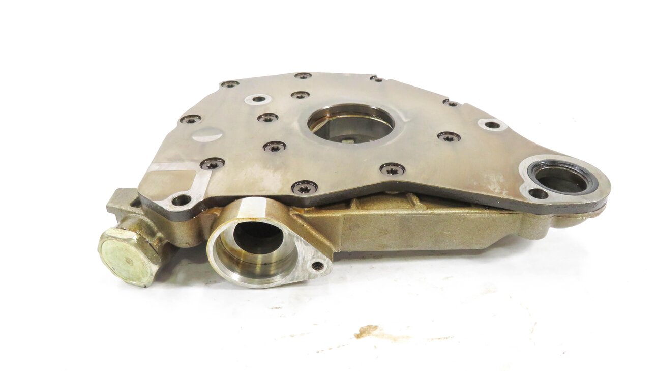 Thumbnail 5: 2006 RANGE ROVER (L322) 4.2L V8 SUPERCHARGED ENGINE MOTOR OIL FLUID PUMP