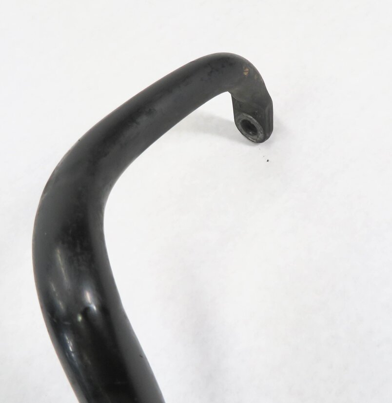 Thumbnail 3: 07-17 BMW X5 X6 X5M X6M (E70 E71) FRONT DYNAMIC DRIVE ACTIVE STABILIZER SWAY BAR